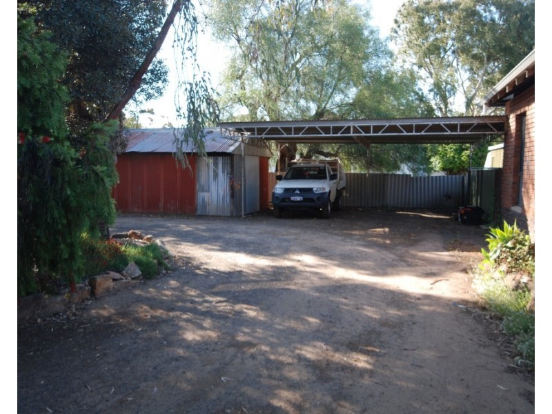 5A Johnston Street, Wagin WA 6315