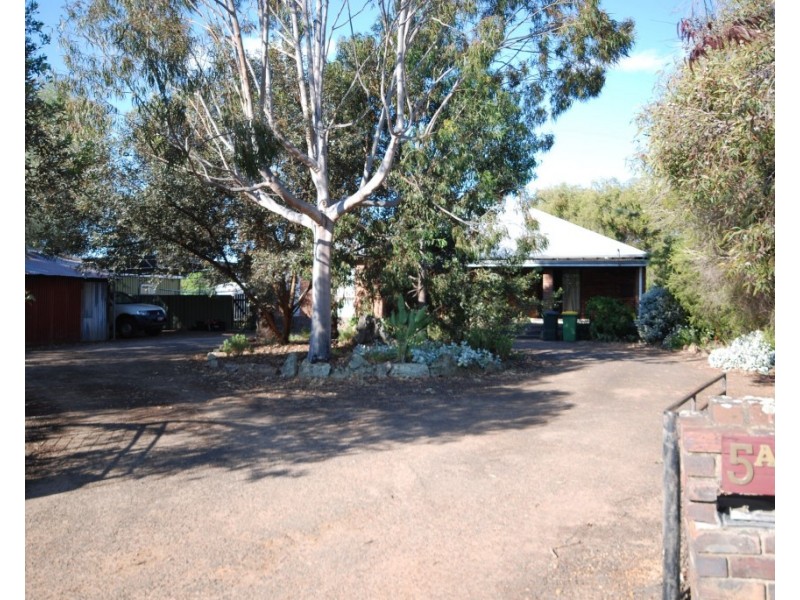 5A Johnston Street, Wagin WA 6315