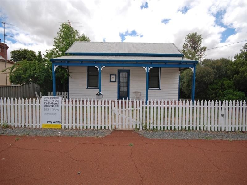 30 Forrest Street, Narrogin WA 6312