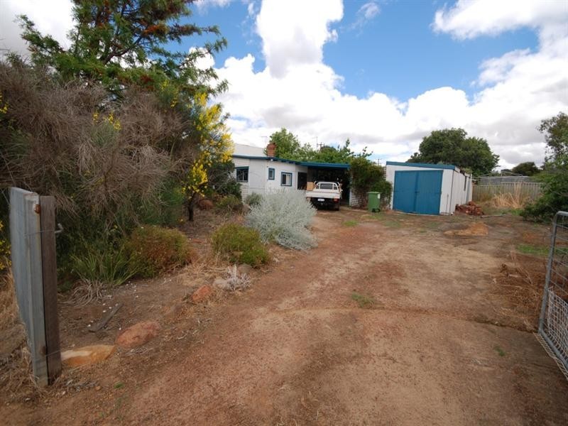30 Forrest Street, Narrogin WA 6312