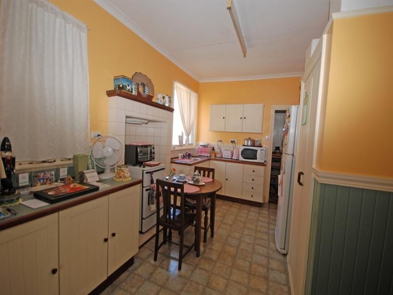 4 Johnston Street, Wagin WA 6315