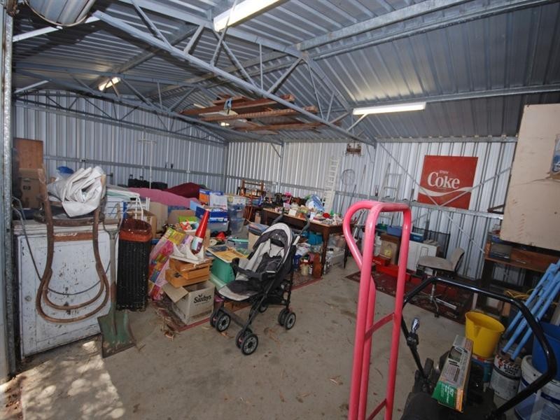 4 Johnston Street, Wagin WA 6315