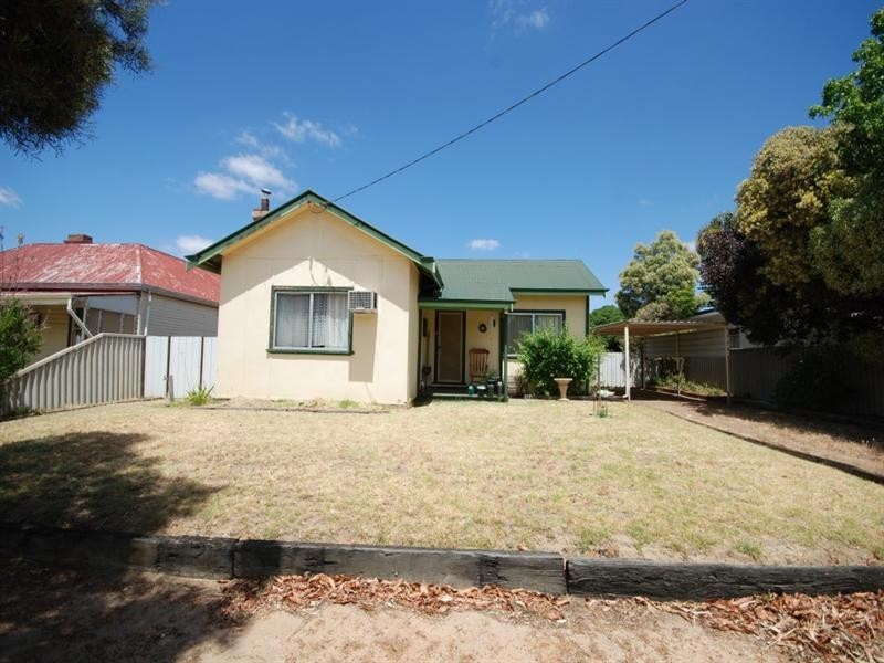 4 Johnston Street, Wagin WA 6315
