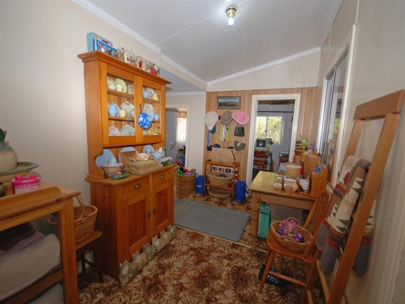 4 Johnston Street, Wagin WA 6315