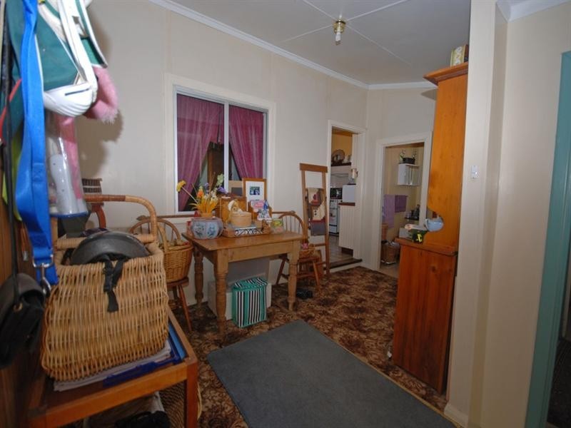 4 Johnston Street, Wagin WA 6315