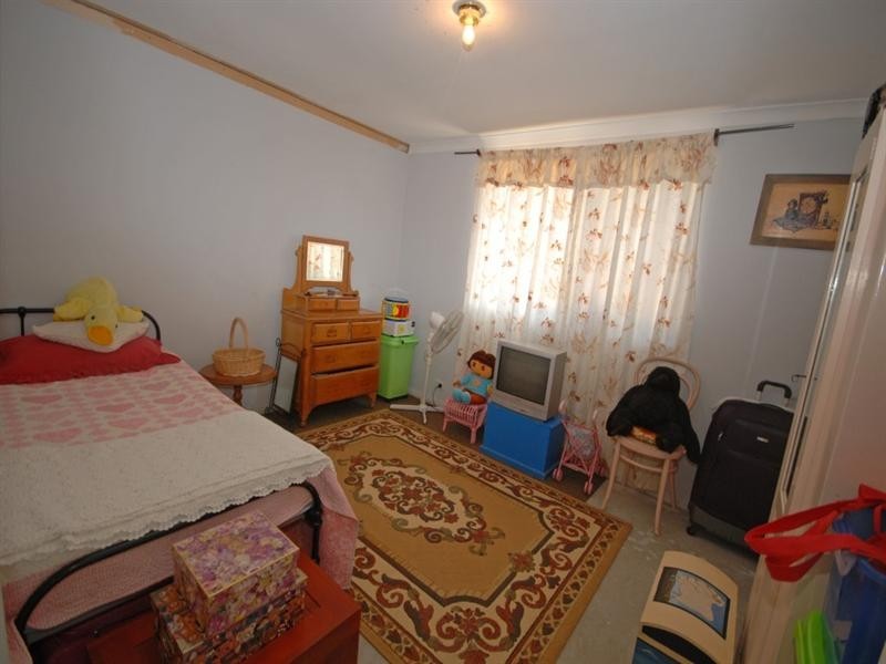 4 Johnston Street, Wagin WA 6315