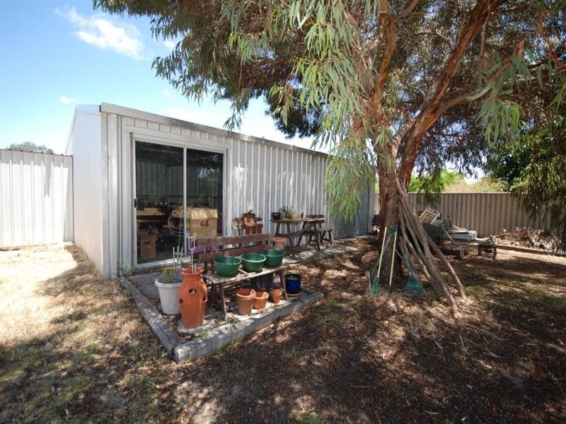 4 Johnston Street, Wagin WA 6315