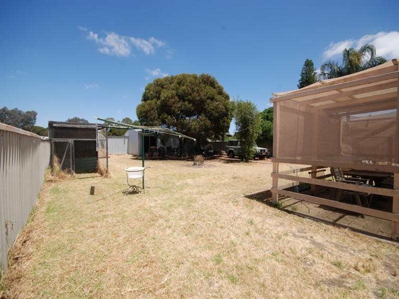 4 Johnston Street, Wagin WA 6315