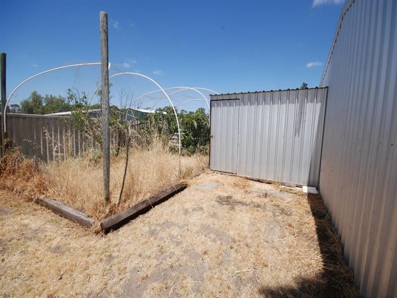 4 Johnston Street, Wagin WA 6315