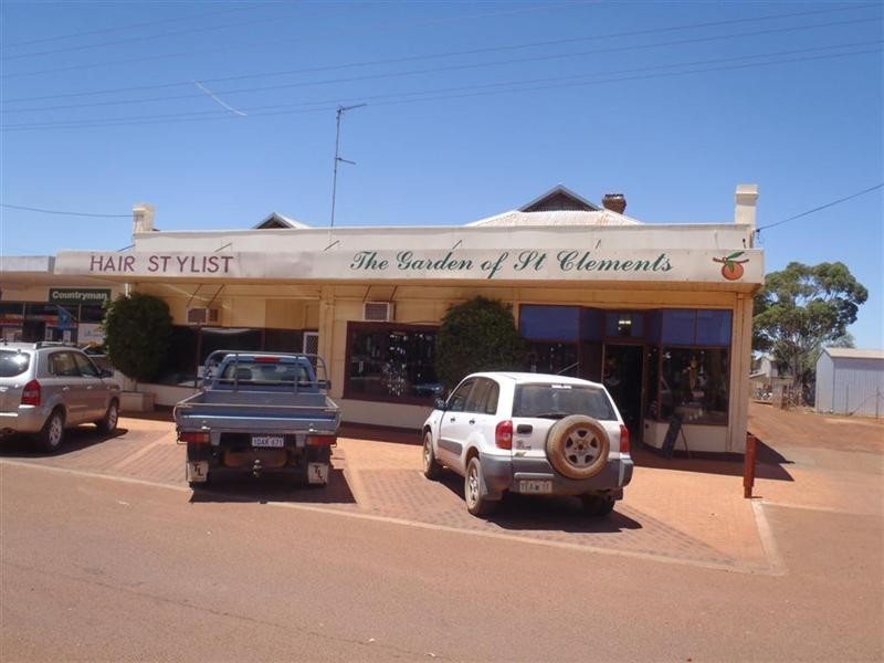 14 Campbell Street, Corrigin WA 6375