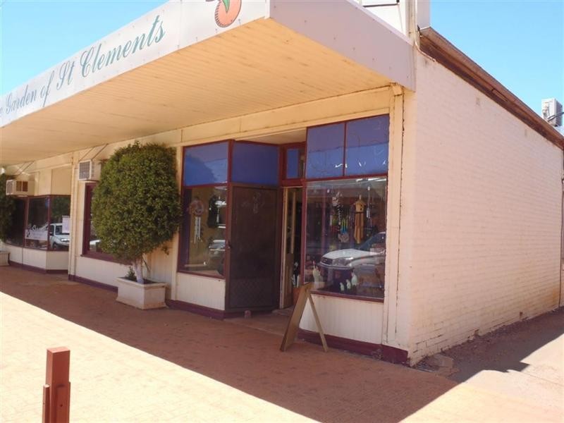 14 Campbell Street, Corrigin WA 6375