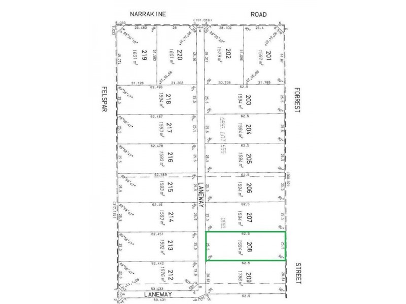 93 Forrest Street, Narrogin WA 6312