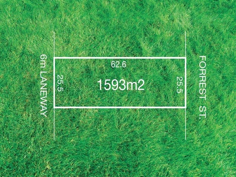 93 Forrest Street, Narrogin WA 6312