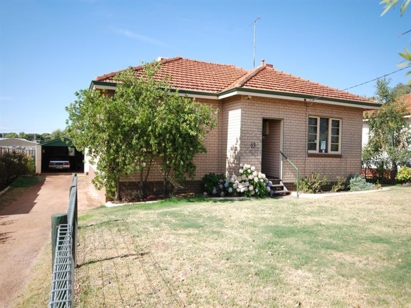 63 Kipling Street, Narrogin WA 6312