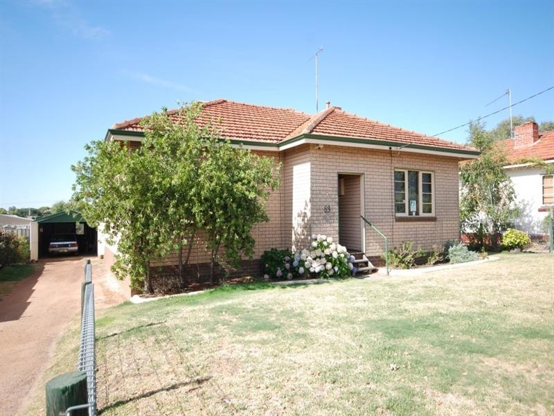 63 Kipling Street, Narrogin WA 6312