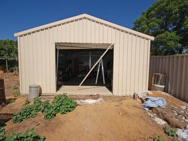 10 Clark Street, Narrogin WA 6312