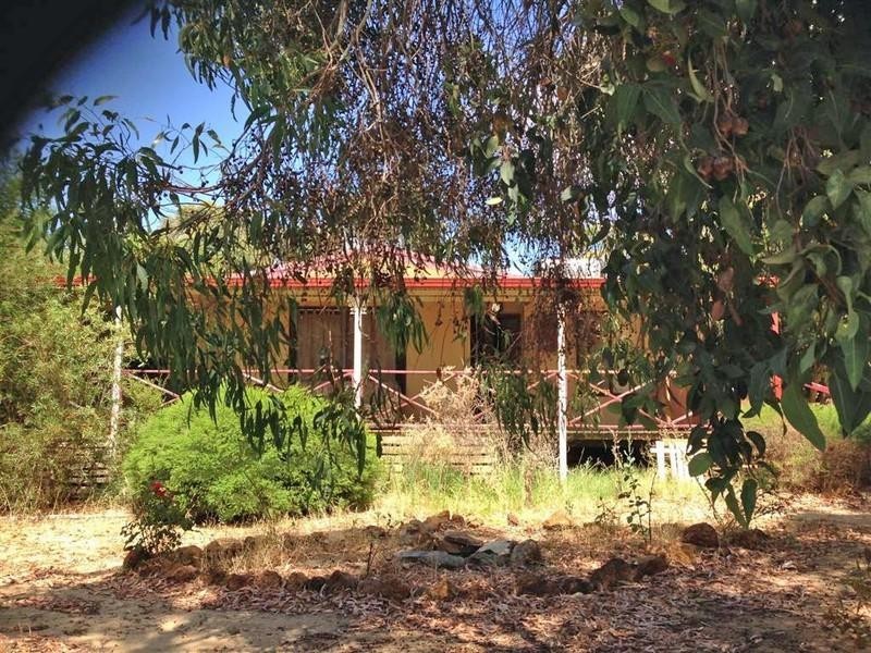 1 Hotham Avenue, Boddington WA 6390