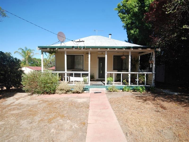 32 Butler Street, Narrogin WA 6312