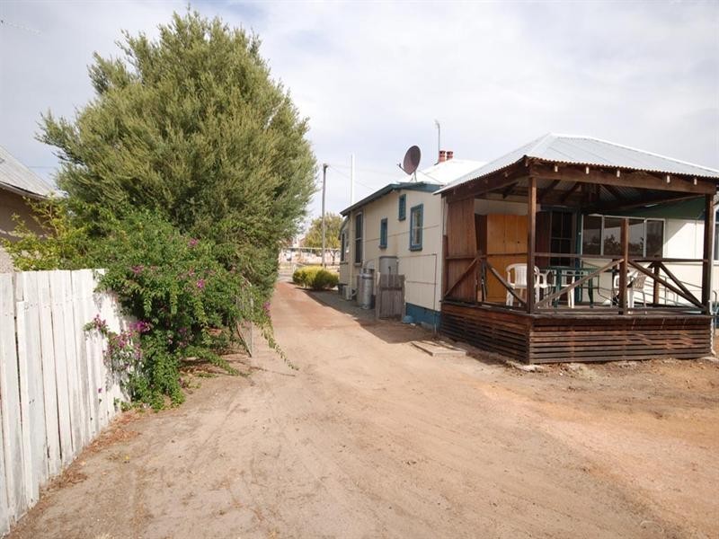 24 Jersey Street, Narrogin WA 6312