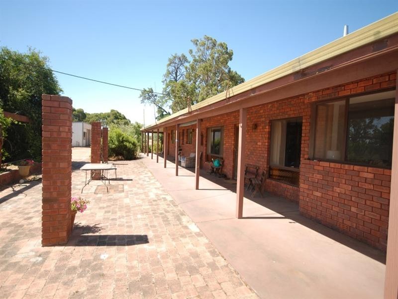 368 Cooraminning Road, Narrogin WA 6312