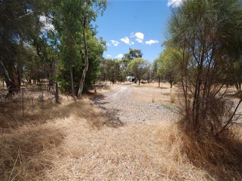 41 Rose Street, Cuballing WA 6311