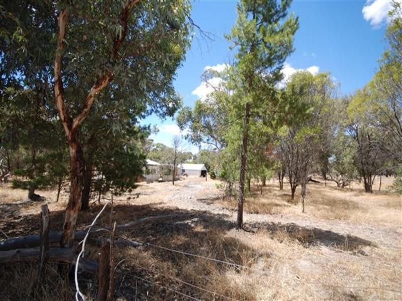 41 Rose Street, Cuballing WA 6311