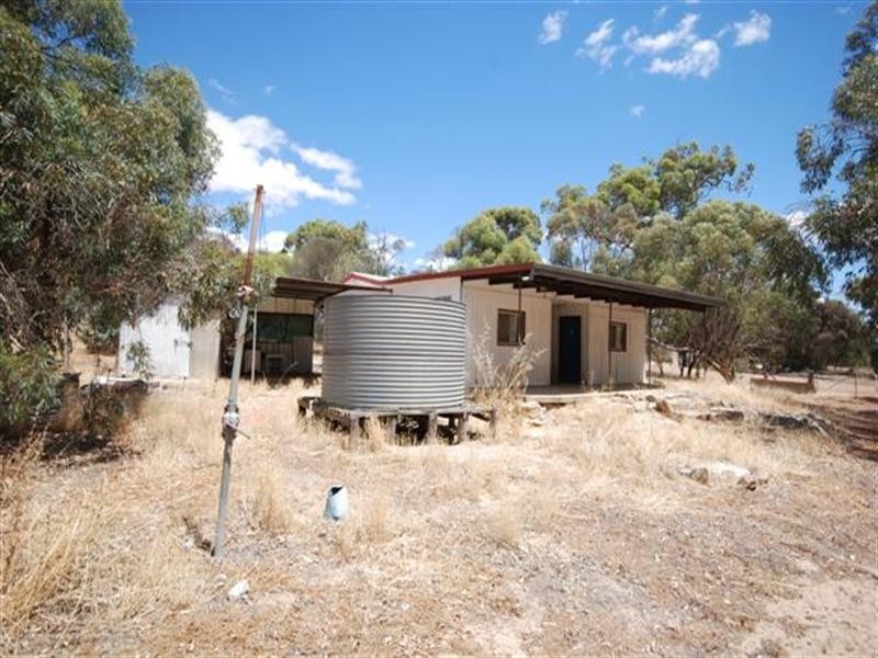 41 Rose Street, Cuballing WA 6311