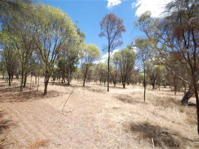 41 Rose Street, Cuballing WA 6311