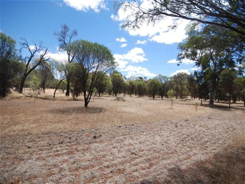 41 Rose Street, Cuballing WA 6311