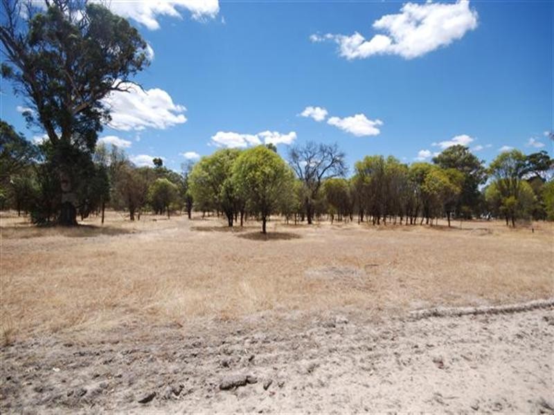 41 Rose Street, Cuballing WA 6311