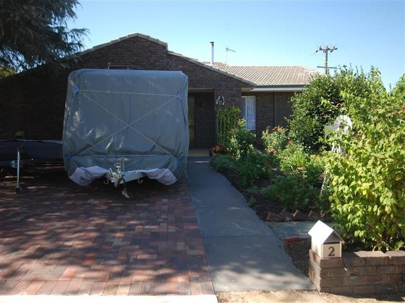 2 Hough Street, Narrogin WA 6312