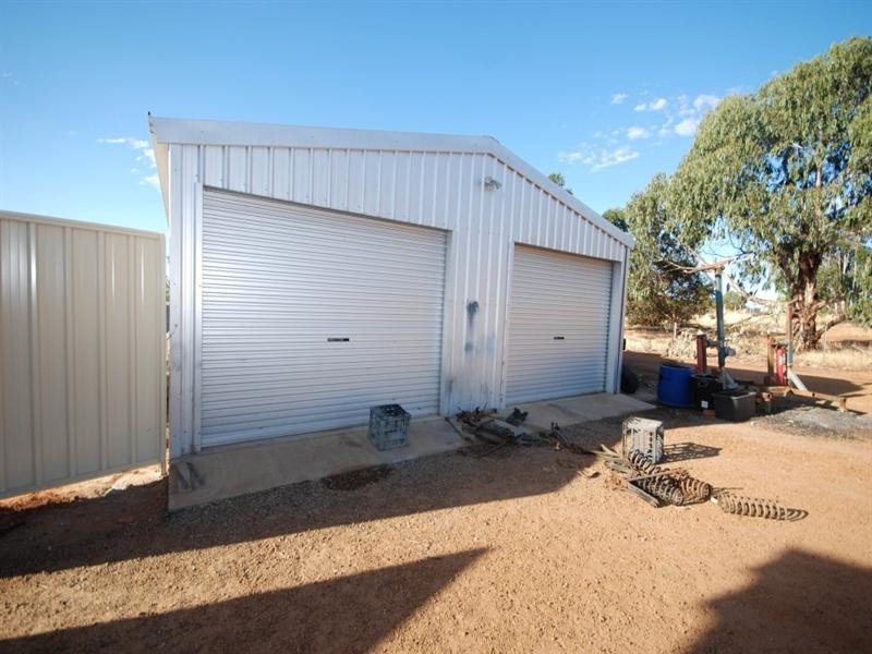 126 Cuballing Street, Cuballing WA 6311