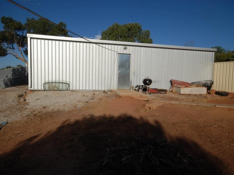 126 Cuballing Street, Cuballing WA 6311