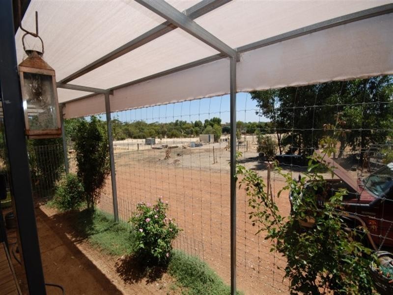 65 Russell Street, Cuballing WA 6311