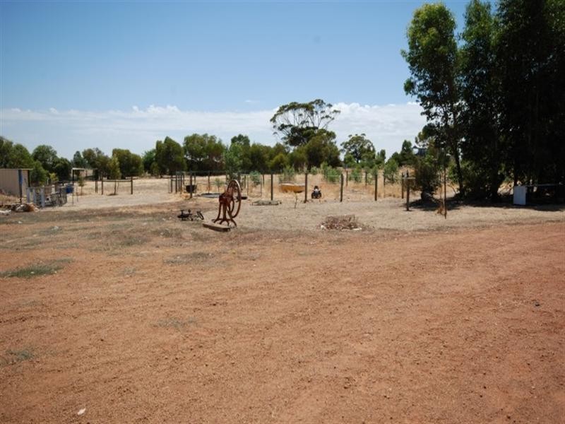 65 Russell Street, Cuballing WA 6311