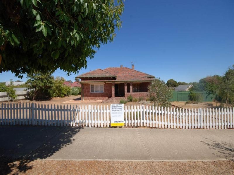 12 Ware Street, Wagin WA 6315