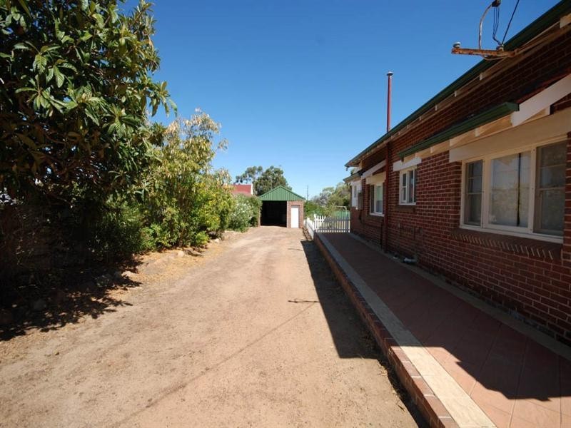 12 Ware Street, Wagin WA 6315