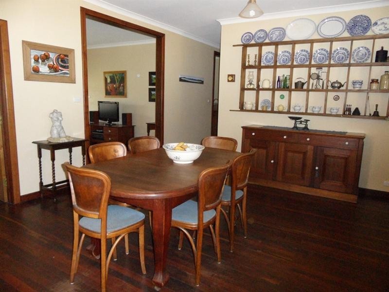 Lot 12 South Western Highway, Balingup WA 6253