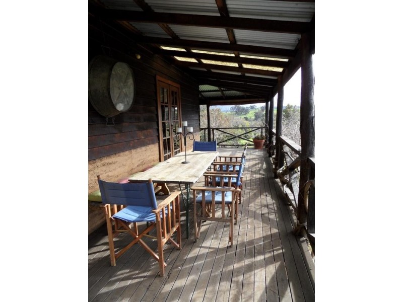 Lot 12 South Western Highway, Balingup WA 6253