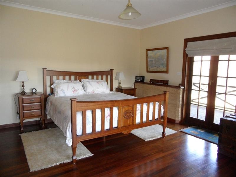 Lot 12 South Western Highway, Balingup WA 6253