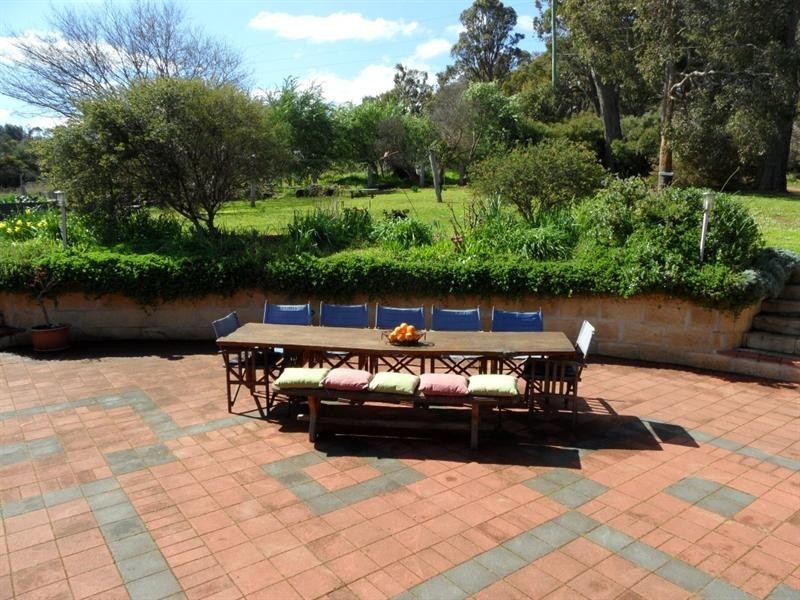 Lot 12 South Western Highway, Balingup WA 6253