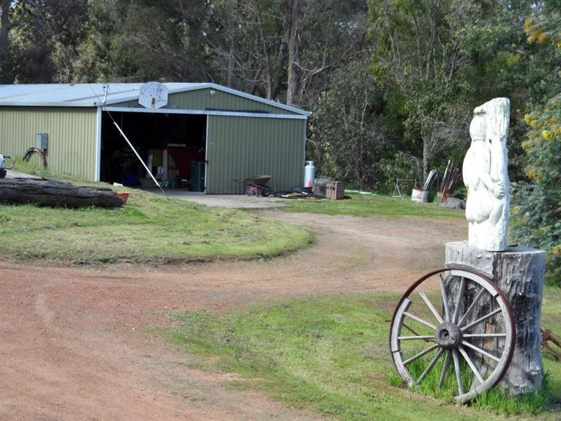 Lot 12 South Western Highway, Balingup WA 6253