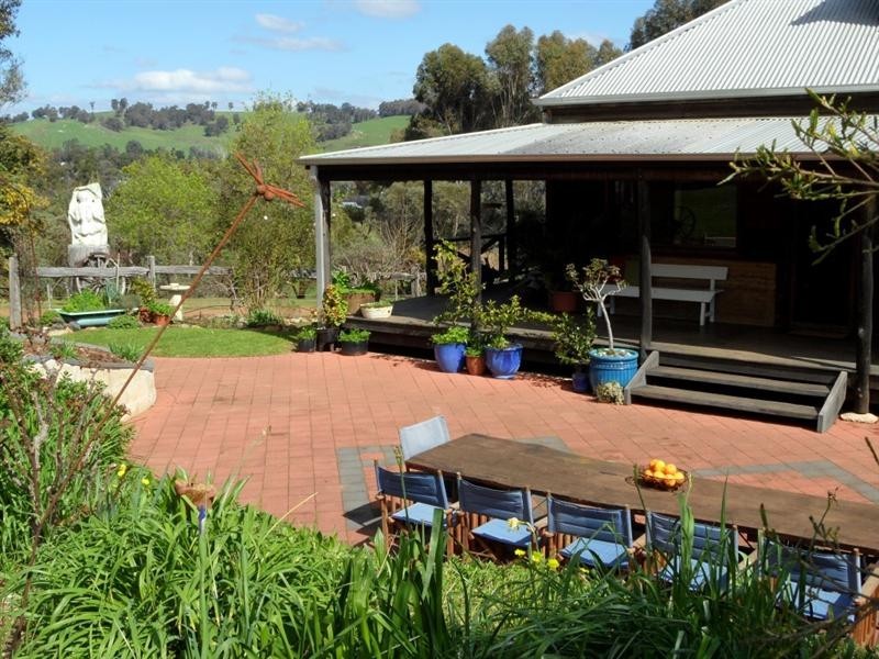 Lot 12 South Western Highway, Balingup WA 6253