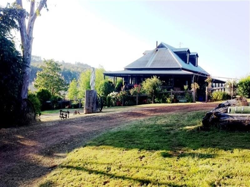 Lot 12 South Western Highway, Balingup WA 6253