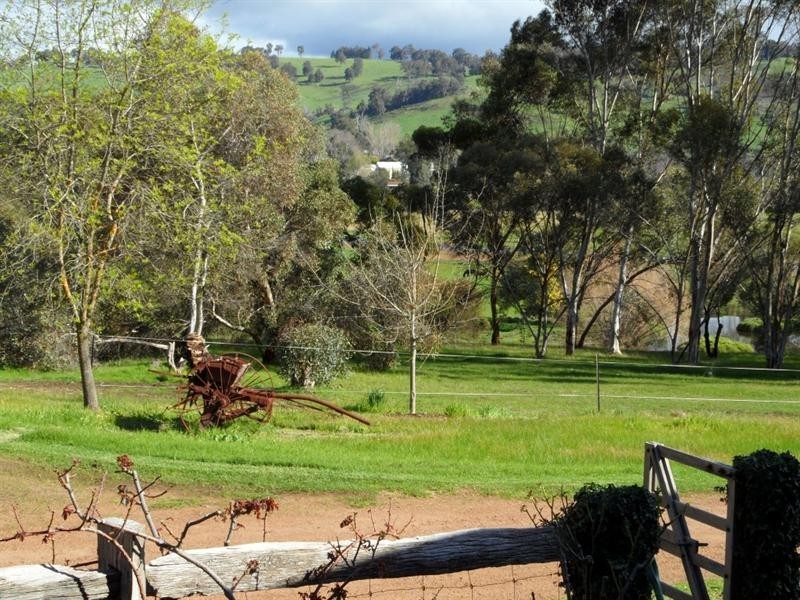 Lot 12 South Western Highway, Balingup WA 6253