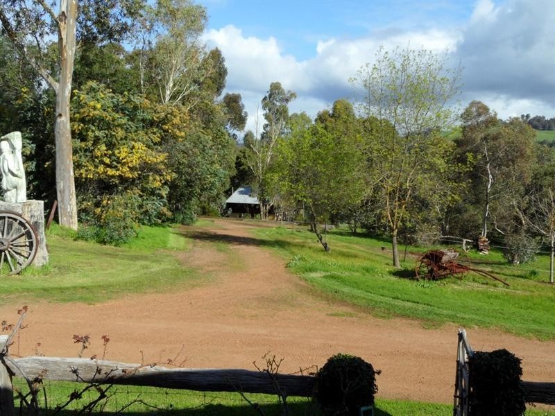 Lot 12 South Western Highway, Balingup WA 6253