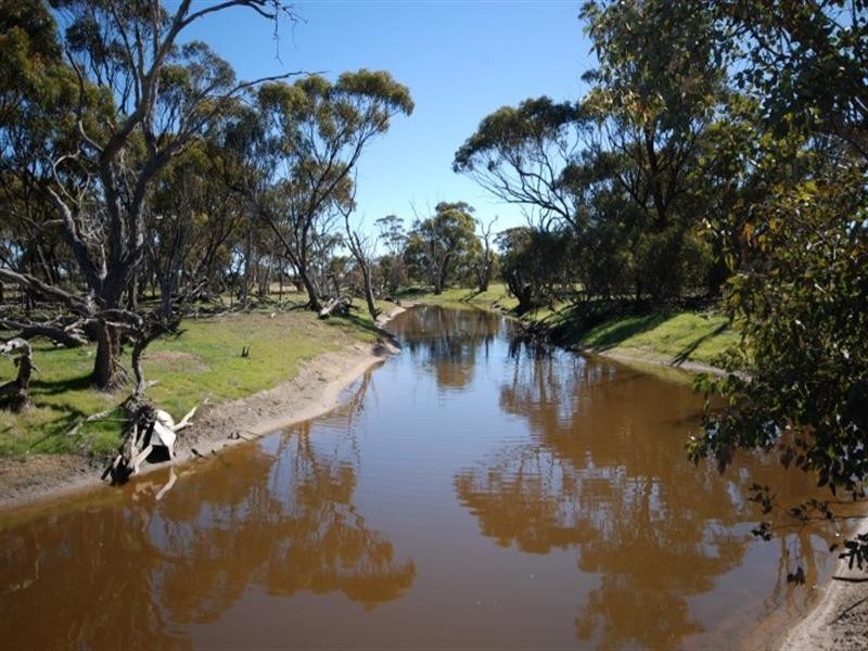 3884 Highbury East and Borgas Road, Highbury WA 6313