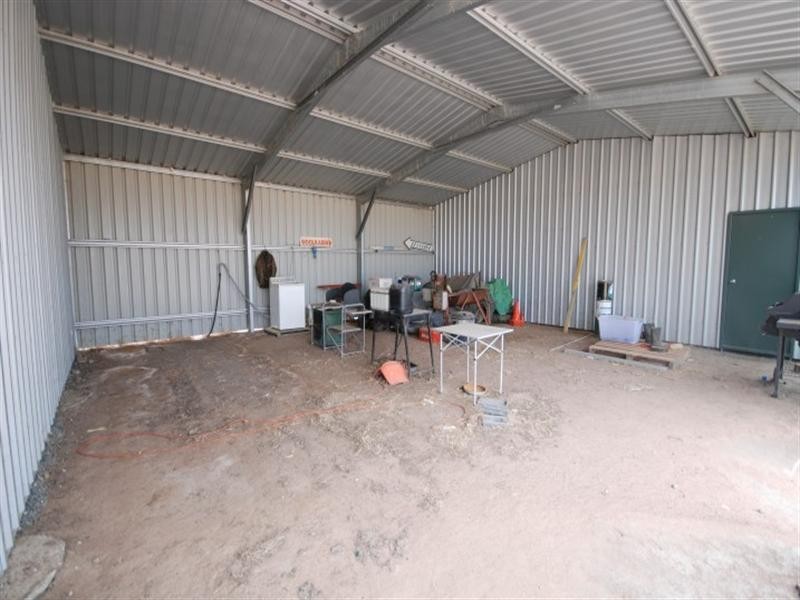 3884 Highbury East and Borgas Road, Highbury WA 6313