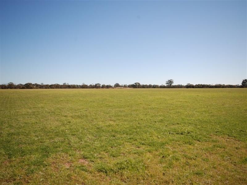 3884 Highbury East and Borgas Road, Highbury WA 6313