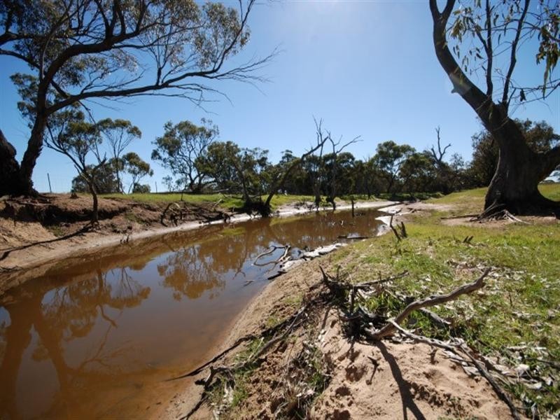 3884 Highbury East and Borgas Road, Highbury WA 6313